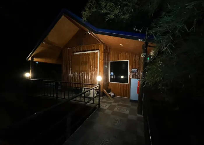 Hotel Min Land Ban Lan Nok