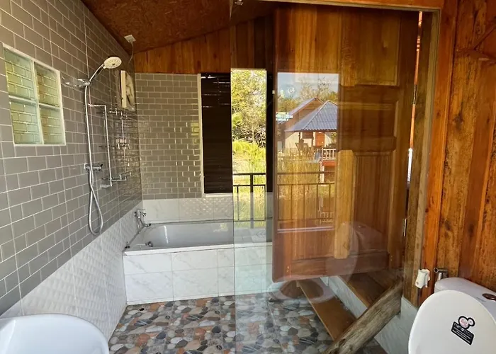 Hotel Min Land Ban Lan Nok