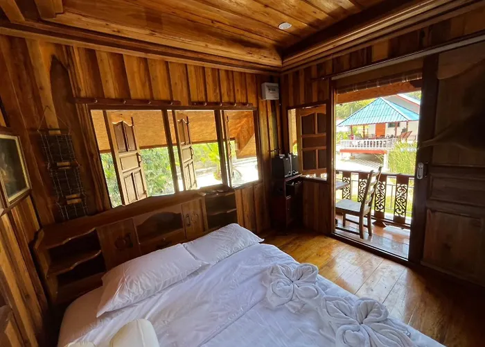 Hotel Min Land
