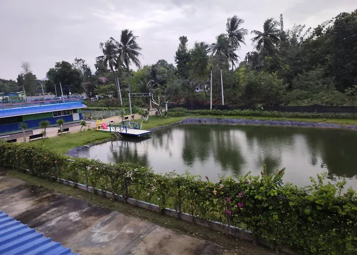 Min Land Ban Lan Nok