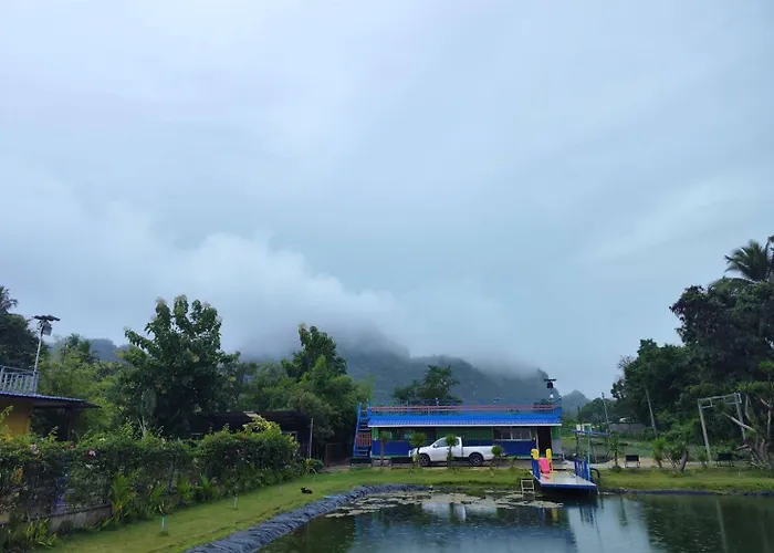 Hotel Min Land *