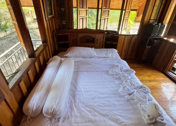 Hotel Min Land Ban Lan Nok