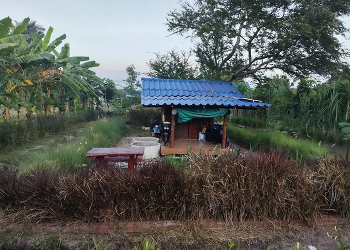 Hotel Min Land Ban Lan Nok