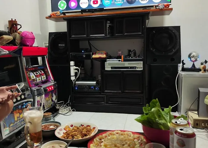 Hotel Min Land Ban Lan Nok