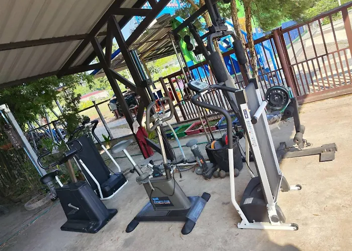 Hotel Min Land Ban Lan Nok