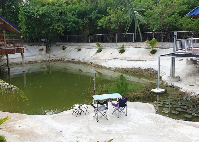 Min Land * Ban Lan Nok