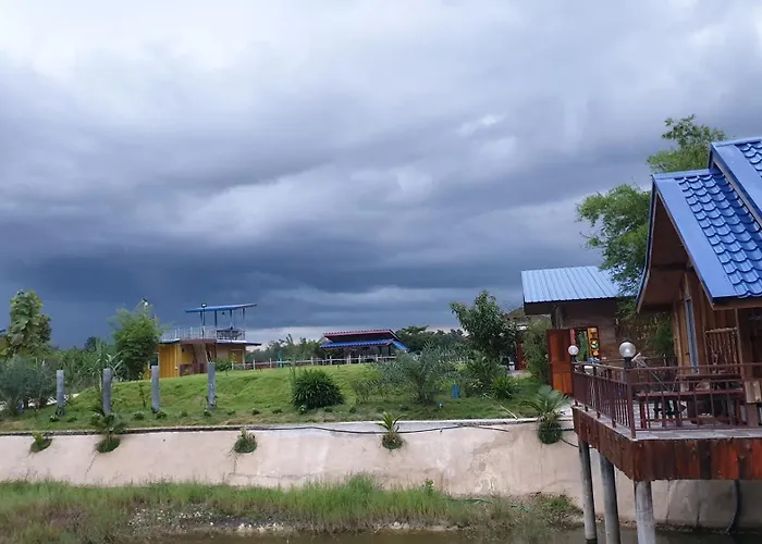 Hotel Min Land *