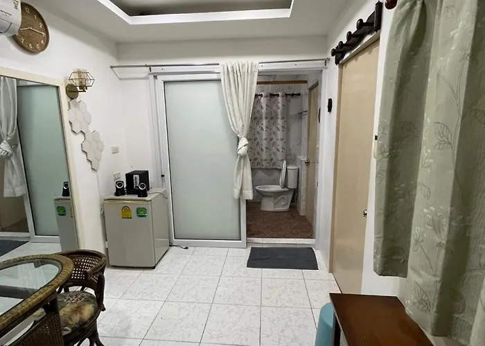Hotel Min Land Ban Lan Nok