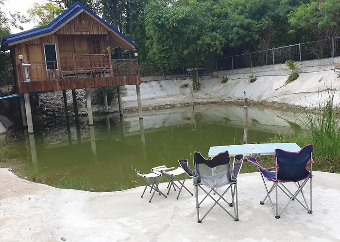 Min Land * Ban Lan Nok