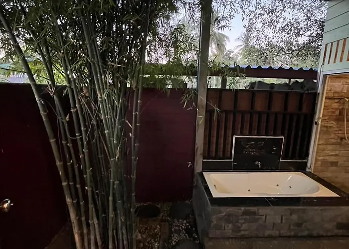 Hotel Min Land Ban Lan Nok