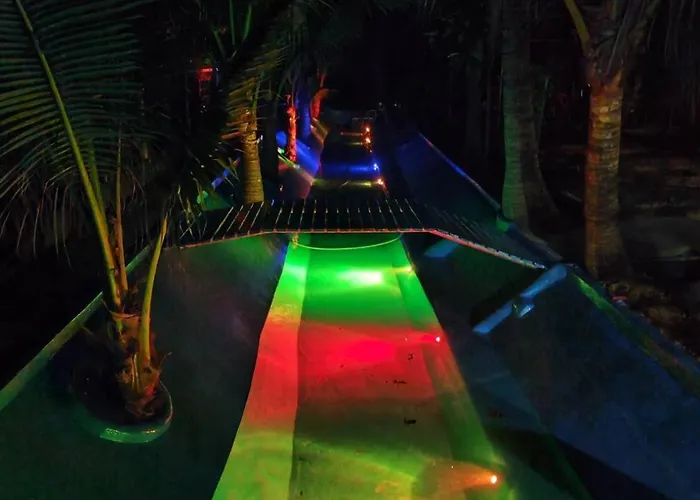 Hotel Min Land Ban Lan Nok