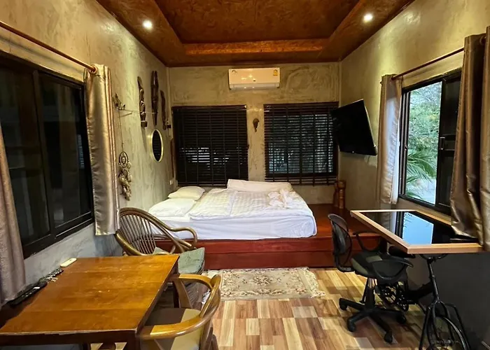 Min Land Hotel