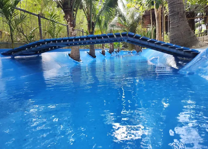 Hotel Min Land